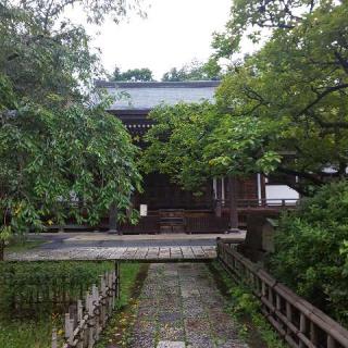 星宿山 王禅寺の参拝記録(しろぎすさん)