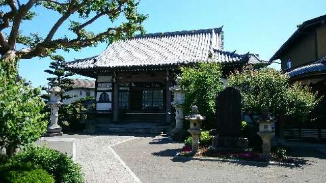 神奈川県川崎市麻生区細山3-9 香林寺の写真2