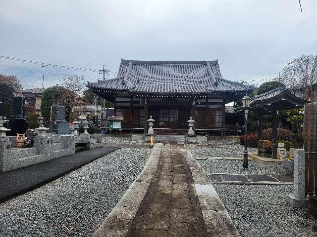 福壽山 幸延寺の参拝記録1