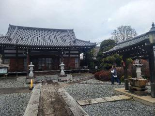 福壽山 幸延寺の参拝記録(まっきーさん)