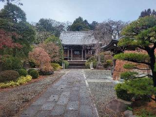 方運山 青柳寺の参拝記録(まっきーさん)