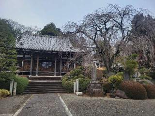 方運山 青柳寺の参拝記録(まっきーさん)