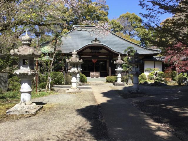 當麻山 金光院 無量光寺 當麻道場の参拝記録10