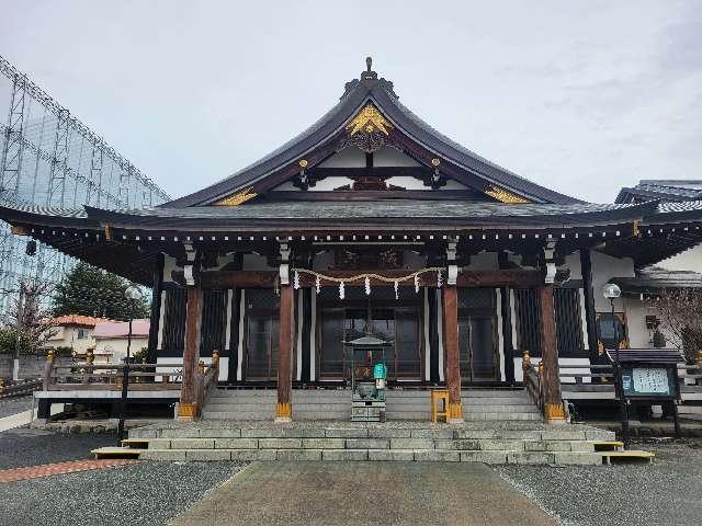 神奈川県相模原市南区麻溝台5-14-49 源悟山 顕正寺の写真2