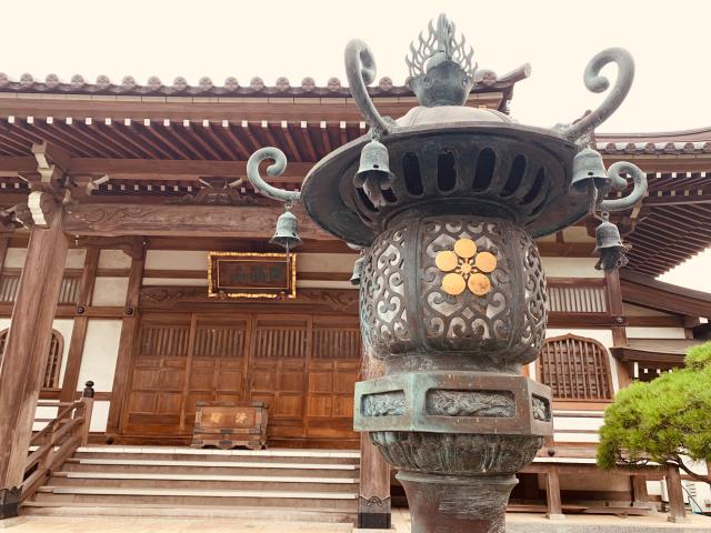 神奈川県相模原市緑区上九沢264 梅宗寺の写真2