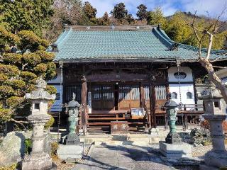 慈眼寺の参拝記録(まっきーさん)