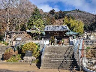 慈眼寺の参拝記録(まっきーさん)