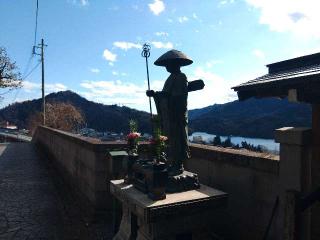 慈眼寺の参拝記録(軍畑先輩さん)