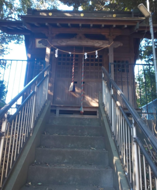 浅間神社の参拝記録(あさひなさん)