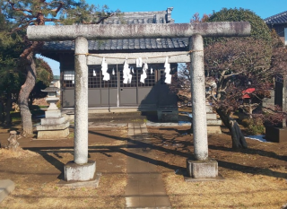日枝神社の参拝記録(あさひなさん)