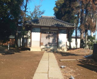 南新宿久伊豆神社の参拝記録(あさひなさん)