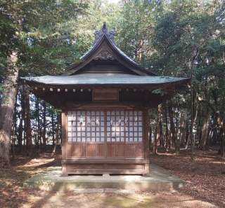 三嶽社の参拝記録(あさひなさん)