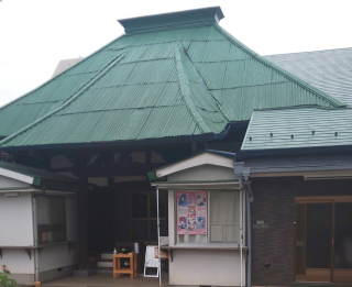 東光寺の参拝記録1