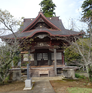 龍華山 安穏寺の参拝記録7