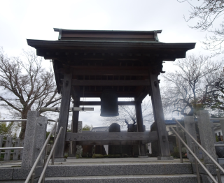 海中山福永寺の参拝記録(あさひなさん)