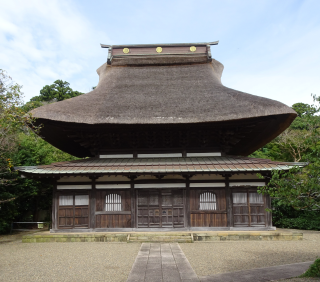 海雲山 長勝寺の参拝記録(あさひなさん)