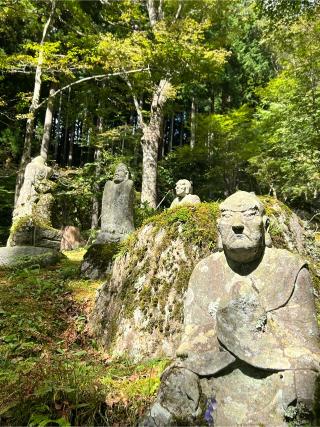 龍虎山　長安寺の参拝記録(たかしさん)