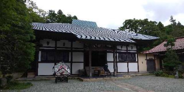 神奈川県足柄下郡箱根町仙石原82 龍虎山　長安寺の写真8