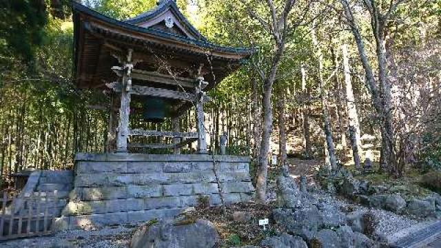 神奈川県足柄下郡箱根町仙石原82 龍虎山　長安寺の写真5