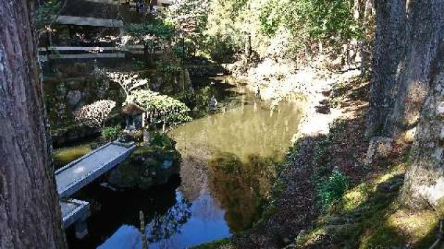 神奈川県足柄下郡箱根町仙石原82 龍虎山　長安寺の写真7