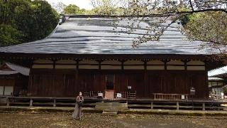 早雲寺の参拝記録(はじめさん)