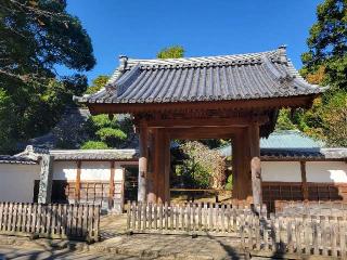 早雲寺の参拝記録(まっきーさん)