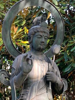 到國山 本還寺の参拝記録(筋肉ゴリラさん)