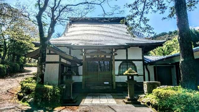 到國山 本還寺の参拝記録3