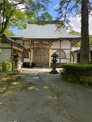 到國山 本還寺の参拝記録(melody0104さん)