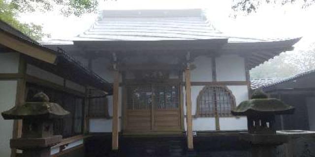 到國山 本還寺の参拝記録10