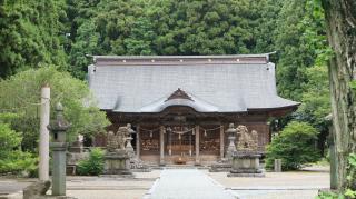 一条八幡宮の参拝記録2