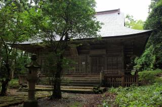 小物忌神社の参拝記録2