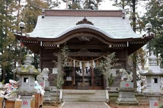 日枝神社の参拝記録(わたらせ Neoさん)