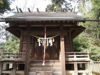 大宮神社の参拝記録4