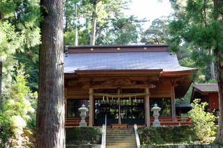 三島神社の参拝記録4