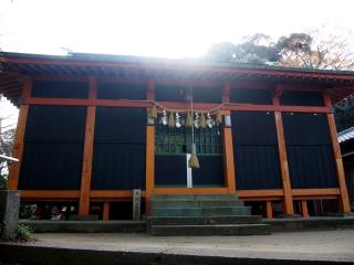 浅間神社の参拝記録10