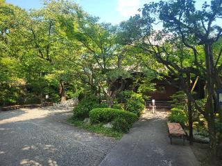 龍頭山 善福寺の参拝記録(まっきーさん)