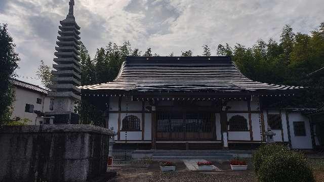 正泉寺（しょうせんじ）の参拝記録1