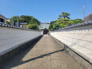 群生山 普廣院 大運寺の参拝記録(まっきーさん)