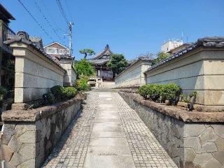 船附山 東光院の参拝記録(まっきーさん)