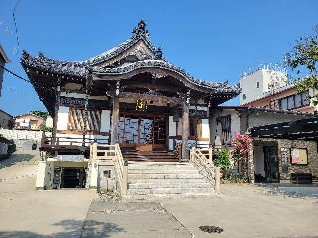 神奈川県中郡大磯町大磯1525 船附山 東光院の写真1