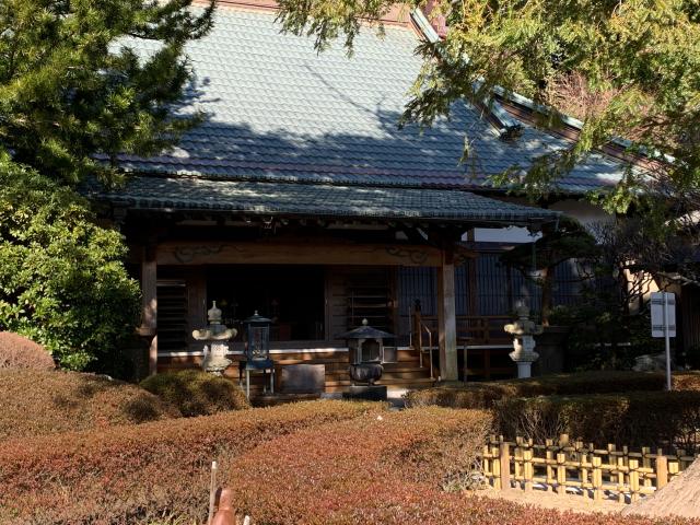 西光寺の参拝記録2