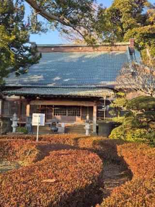西光寺の参拝記録(ヒロ&ダディさん)