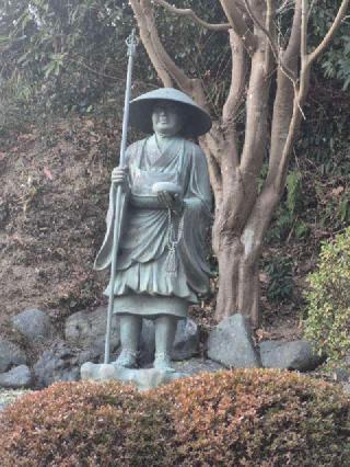 西光寺の参拝記録(ヒロ&ダディさん)