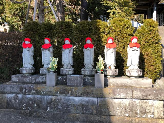 神奈川県中郡二宮町二宮1091 花月院知足寺の写真3