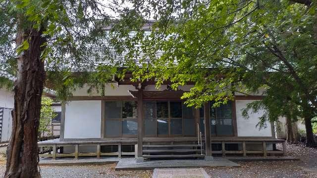 観蔵寺の参拝記録1