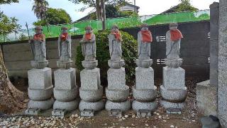 観蔵寺の参拝記録(たけさん)