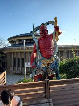 江の島大師(最福寺別院)の参拝記録(ヒロ&ダディさん)