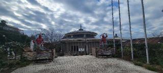 江の島大師(最福寺別院)の参拝記録(ベンツさん)