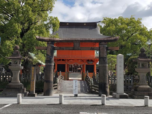 與賀神社の参拝記録5